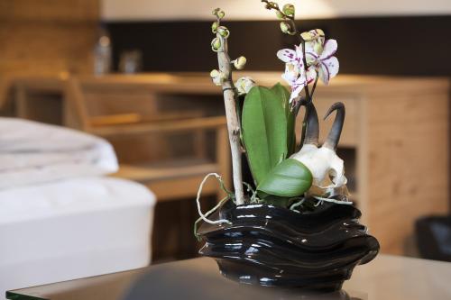 Boutique Hotel Gams