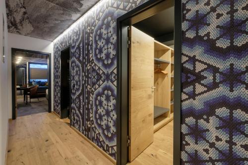 Boutique Hotel Gams