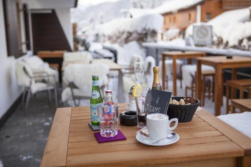 Boutique Hotel Gams