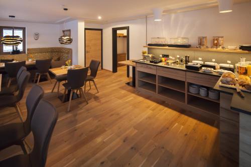 Boutique Hotel Gams