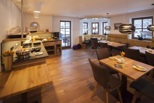 Boutique Hotel Gams