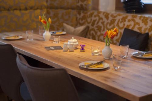 Boutique Hotel Gams