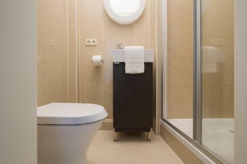 Apartamento Primeflats - Bei Anton In Dresden