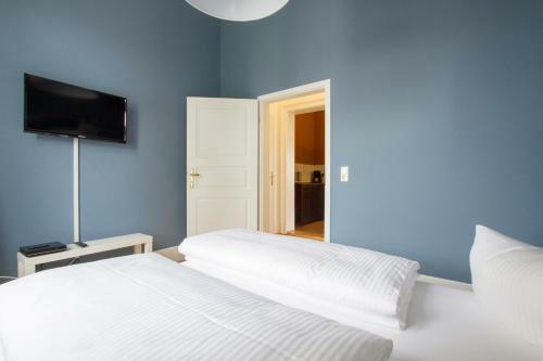 Apartamento Primeflats - Bei Anton In Dresden