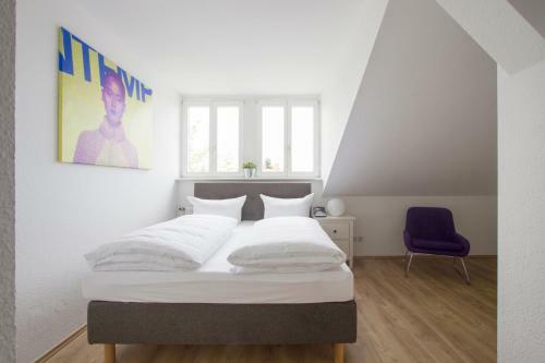Apartamento Primeflats - Bei Anton In Dresden