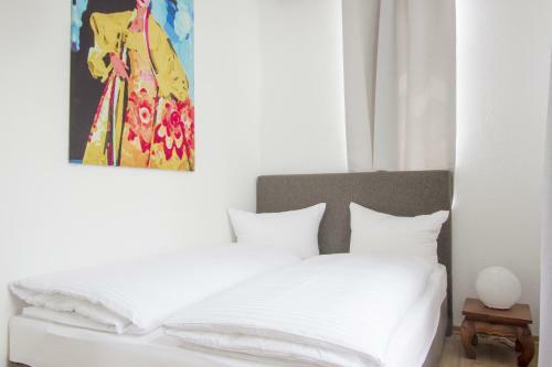 Apartamento Primeflats - Bei Anton In Dresden