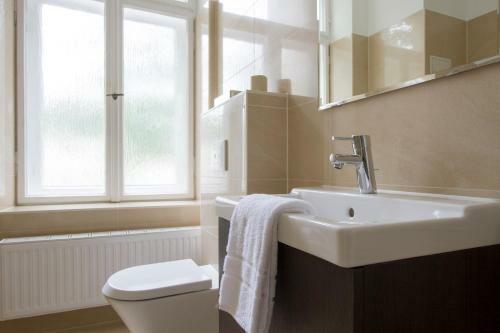 Apartamento Primeflats - Bei Anton In Dresden