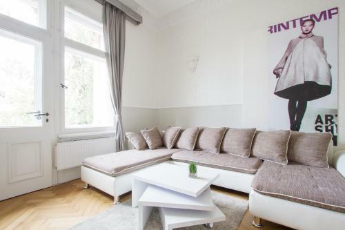 Apartamento Primeflats - Bei Anton In Dresden
