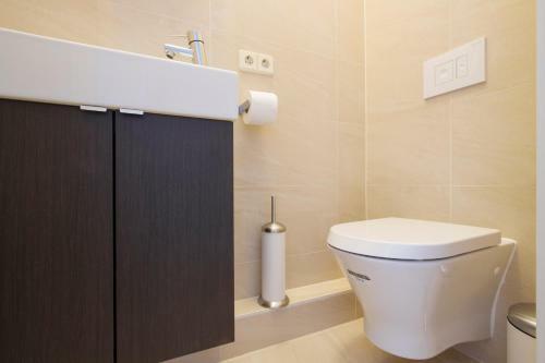 Apartamento Primeflats - Bei Anton In Dresden