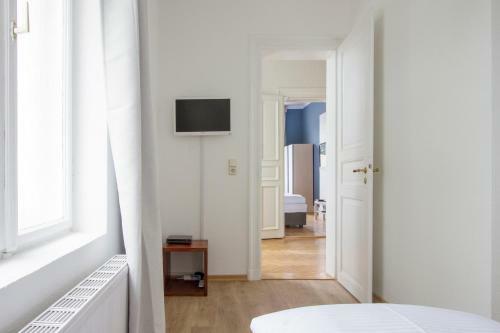 Apartamento Primeflats - Bei Anton In Dresden
