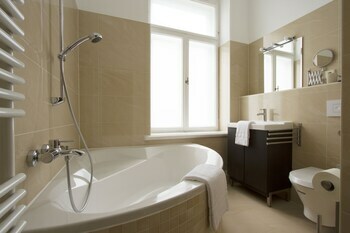 Apartamento Primeflats - Bei Anton In Dresden