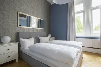 Apartamento Primeflats - Bei Anton In Dresden