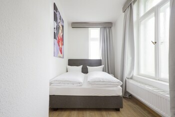 Apartamento Primeflats - Bei Anton In Dresden