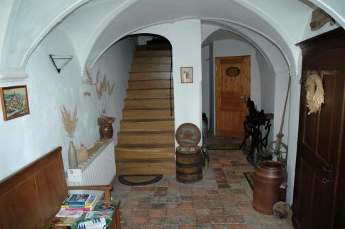Hostal Altstadt Pension Zaremba