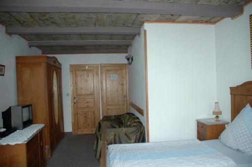 Hostal Altstadt Pension Zaremba