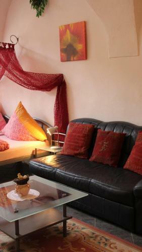 Hostal Altstadt Pension Zaremba