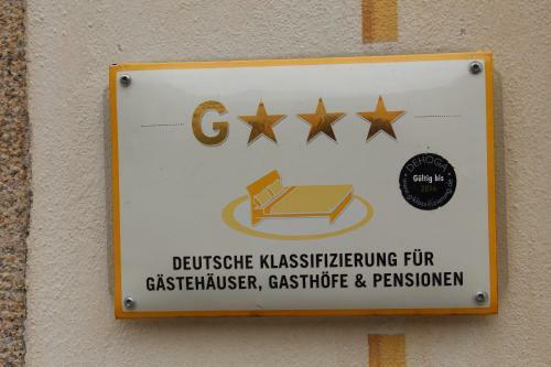 Hostal Altstadt Pension Zaremba