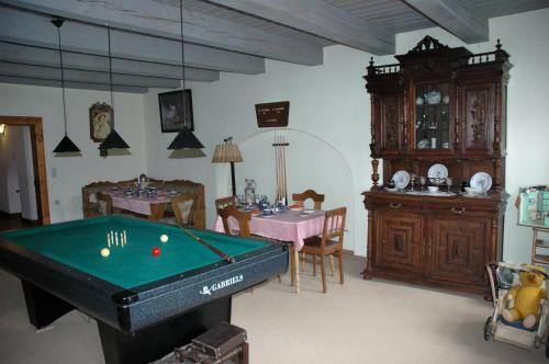 Hostal Altstadt Pension Zaremba