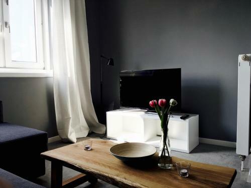 Apartamento Boardinghouse St.pauli