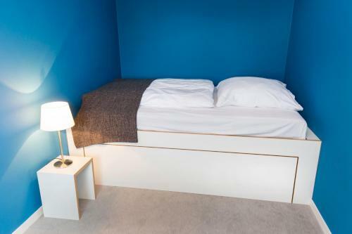 Apartamento Boardinghouse St.pauli