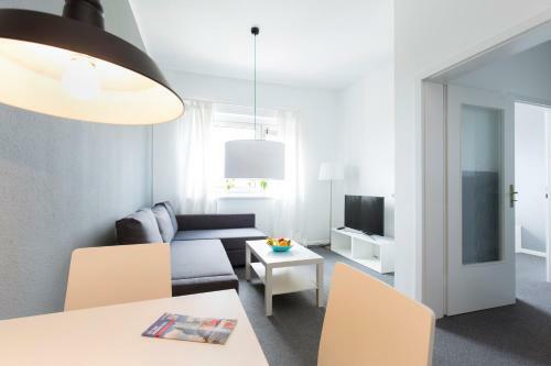 Apartamento Boardinghouse St.pauli