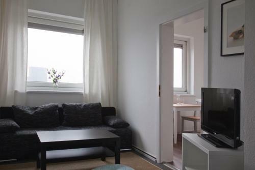 Apartamento Boardinghouse St.pauli