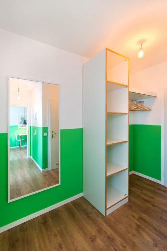 Apartamento Boardinghouse St.pauli