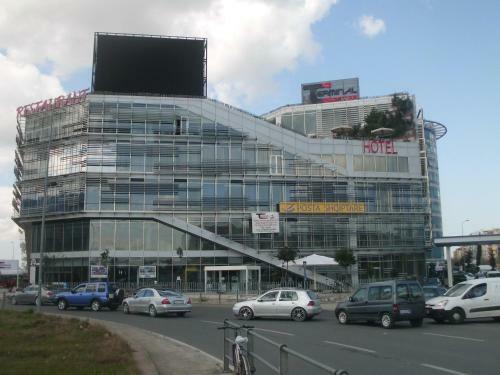 Hotel Terminal Tirana