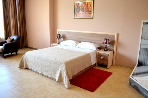 Hotel Terminal Tirana