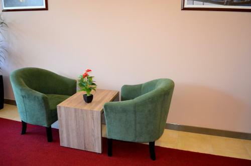 Hotel Terminal Tirana