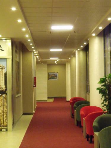 Hotel Terminal Tirana