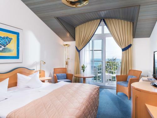 Hotel Kurhaus Sellin
