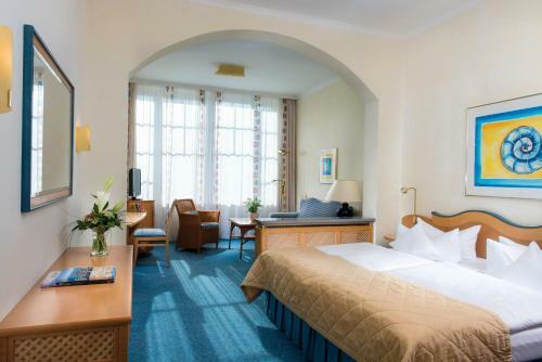 Hotel Kurhaus Sellin