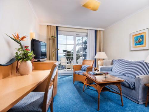 Hotel Kurhaus Sellin