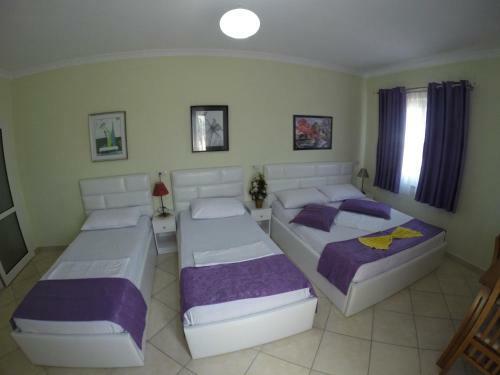 Hotel Bicaj