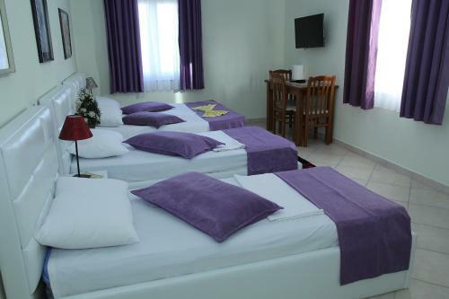 Hotel Bicaj