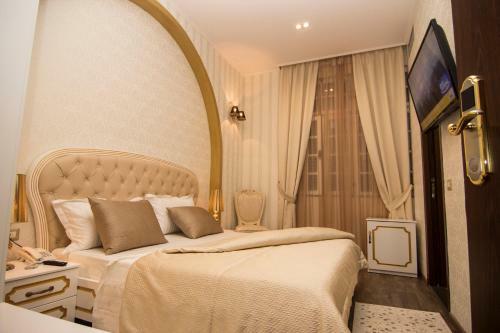 Hotel Boutique Gloria