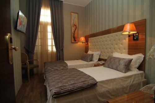 Hotel Boutique Gloria
