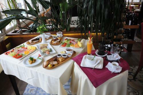 Hotel Boutique Gloria