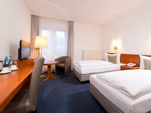 Hotel Achat Premium Neustadt/weinstra�e
