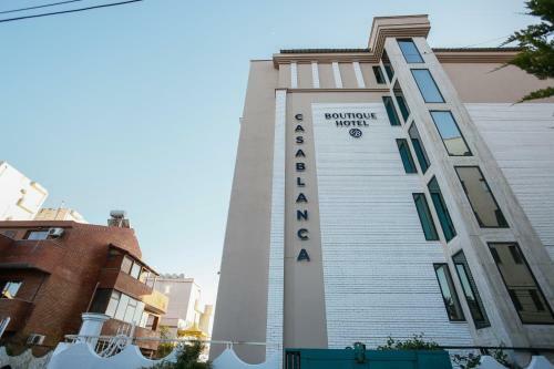 Casablanca Boutique Hotel