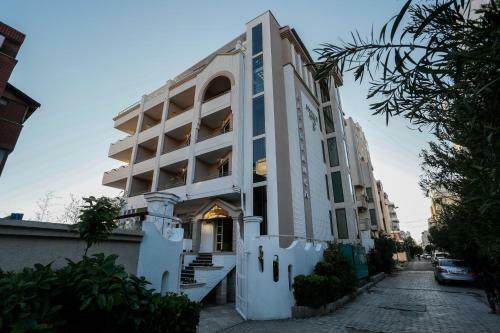Casablanca Boutique Hotel