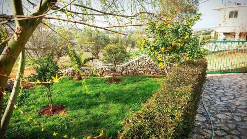 Garden House