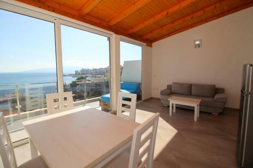 Kristina Apartments
