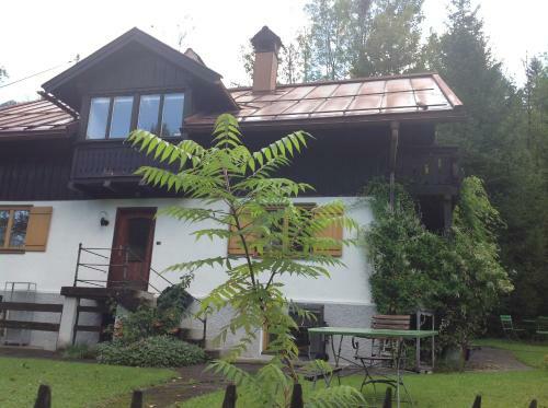 Ferienhaus Bad Hindelang