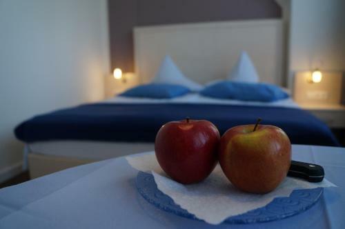 Landhotel Alte Schule - Hotel Garni
