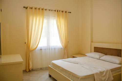 Luxury Apartments Golem