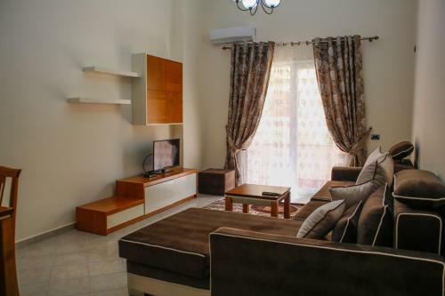 Luxury Apartments Golem