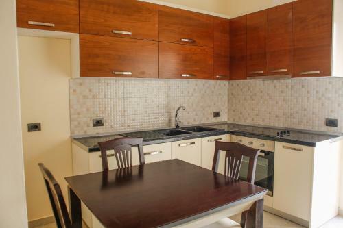 Luxury Apartments Golem
