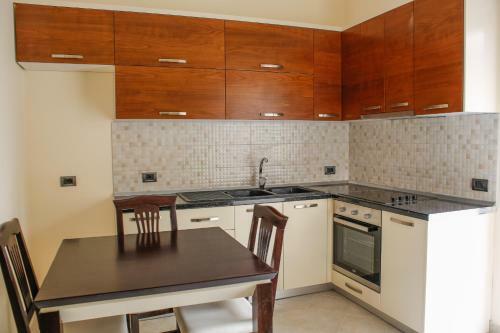 Luxury Apartments Golem